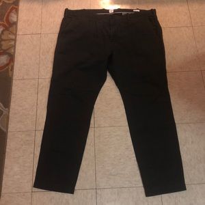 💙 Gap slim fit dress kaki 👖 pants! 💙